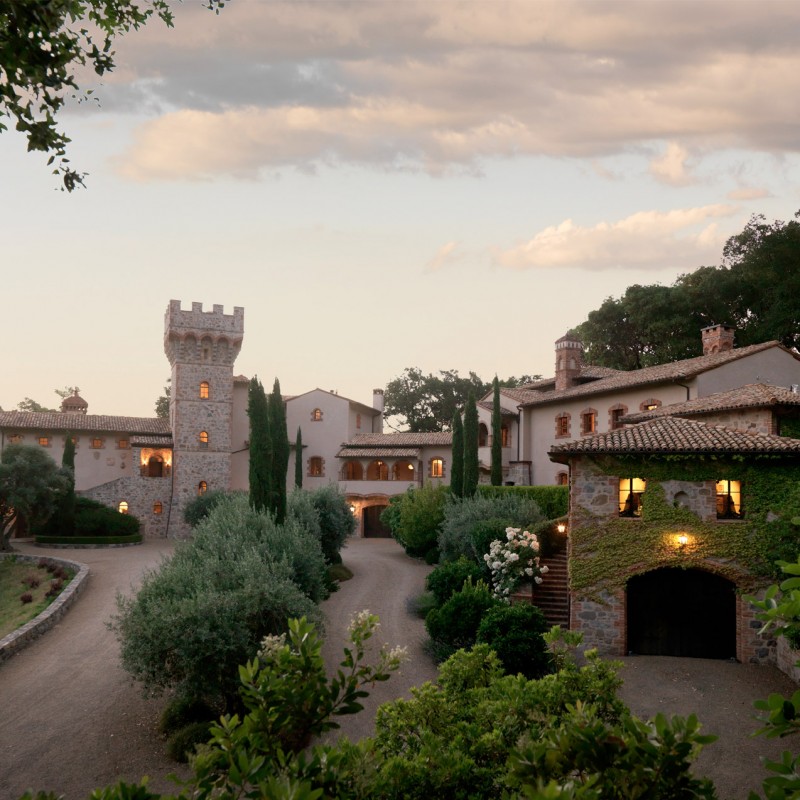 Photo of Castello